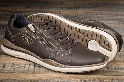 Sneakers homme expresso | Mes Espadrilles