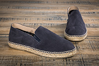 Sans-gêne | Mes Espadrilles