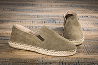 Sans-gêne | Mes Espadrilles