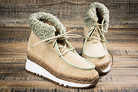 Espadrilles à talon | Mes Espadrilles