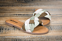 Claquettes | Mes Espadrilles