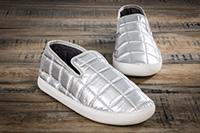 Chaussons | Mes Espadrilles