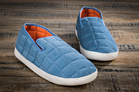 Chaussons | Mes Espadrilles