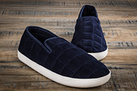 Chaussons | Mes Espadrilles